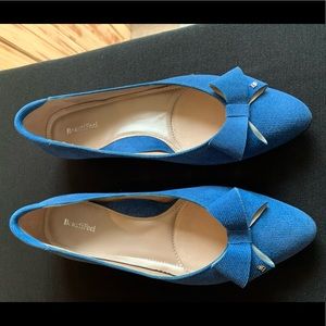Beautifeel Calista Flats